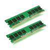 Kit memorii ram dual channel kingston valueram 4gb ddr2