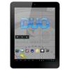 Tableta Allview Alldro 3 Speed DUO cu procesor Cortex A9 Dual-Core 1.50GHz, 9.7 inch, 16GB, Android 4.1 Jelly Bean, Negru/Gri
