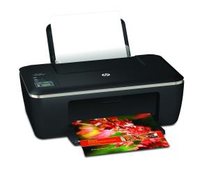 Imprimanta Multifunctionala Deskjet Ink Advantage 2515