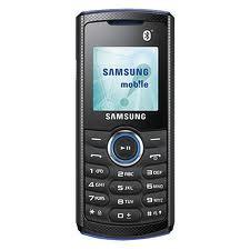Telefon Mobil Samsung E2121 Black SAME2121BLK