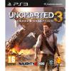 Joc Uncharted 3: Drake's Deception BCES-9124399 SONY PS3