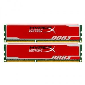 Memorie RAM Kingston 8GB 1600MHz DDR3 Non-ECC CL9 DIMM