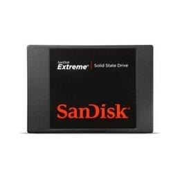 Solid State Disk Sandisk Extreme 240 GB SDSSDX-240-G25