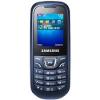 Telefon mobil samsung e1232 dual sim blue black