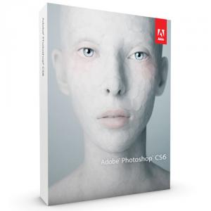 Adobe Photoshop CS6 v13.0,1 Calculator, 32/64 Bit, English DVD,Licenta Retail