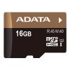 Card memorie ADATA Micro SDHC Premier Pro 16GB UHS-I U1