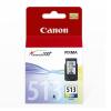 Cartus canon cl-513 color bs2971b001aa