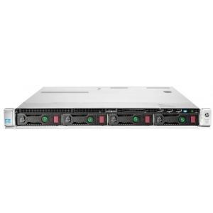 Server HP ProLiant DL360e Gen8 683945-425