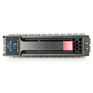 Hewlett Packard HP 2TB 6G SATA 7.2K rpm