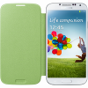 Husa protectie samsung ef-fi950bgegww yellow green pentru i9500 galaxy