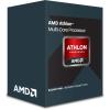 Procesor AMD Athlon II X4 750K, 3400MHz, 4MB, socket FM2, Black Edition