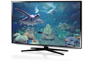 Televizor LED Samsung UE50ES6100 Smart TV 3D