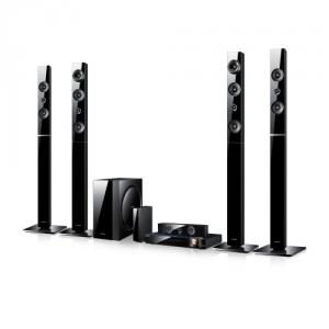 Sistem Home cinema 3D cu Blu-ray Samsung HT-E6750W