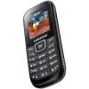 Telefon mobil samsung e1202 dual sim black