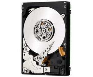 Hard Disk Server Fujitsu 500 GB S26361 F3708 L500