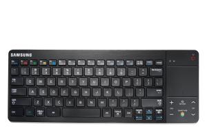 Tastatura Wireless Samsung VG-KBD1000/XU, Neagra