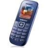 Telefon mobil samsung e1202 dual sim indigo blue