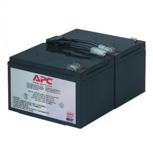 Acumulator UPS APC RBC6