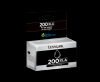 Cartus lexmark 200xla black high yield ink