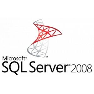 FPP SQL Server 2008 R2 32/64bit Eng 5Clt