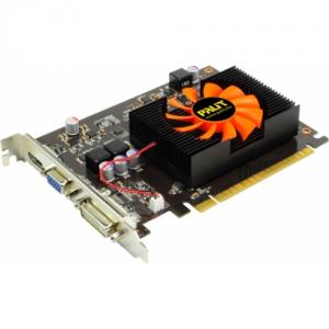 Placa Video Palit Geforce GT 630, 1GB, GDDR5, 128 bit, DVI, VGA, HDMI, PCI-E 2.0