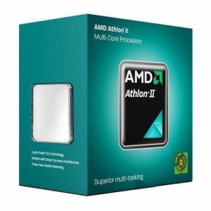 Procesor AMD Athlon II X4 631 Quad Core, 2600MHz, 4MB, socket FM1, Box AD631XWNZ43GX