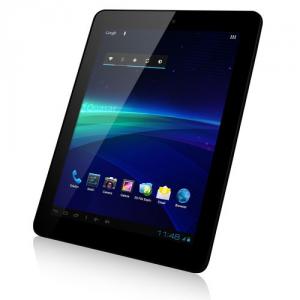 Tableta Allview TX1 Quasar, 8 inch IPS, Cortex A9 Dual Core 1GHz, 4GB flash, Android 4.0