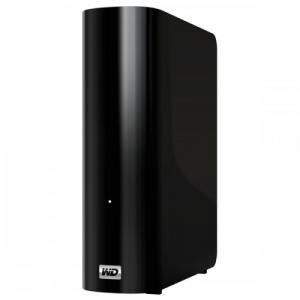 Hard disk extern Western Digital My Book Essential 3.0 2TB