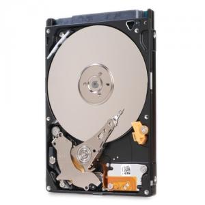 Hard Disk notebook Seagate Momentus Thin ST160LT016 160GB, 7200rpm, 16MB, SATA 2