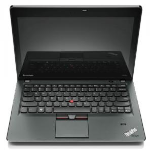 Laptop Lenovo ThinkPad E220s Black