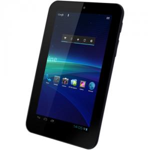 Tableta Allview AX1 SHINE, Dual-Core 1.0GHz, 4GB, Android 4.0.4 Ice Cream Sandwich, Neagra