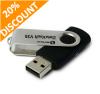 Memorie usb serioux datavault v35