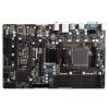 Placa de baza asrock 970de3/u3s3, socket am3+