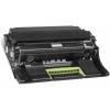 Drum Unit Lexmark Black 50F0Z00