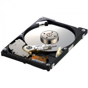 Hard Disk Samsung 160GB SpinPoint M Series, 5400rpm, 8MB