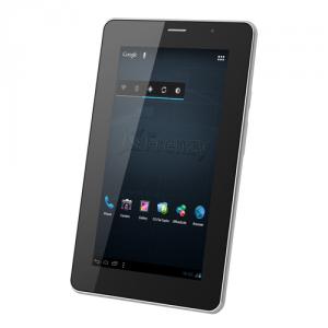Tableta Allview AX2 Frenzy, 7 inch Multi-Touch, Dual-Core 1.0GHz, 4GB, Android 4.0.4 Ice Cream Sandwich, Neagra