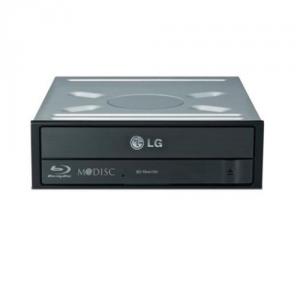 Unitate optica Blu-Ray Writer  LG  BH16NS40R Retail, Neagra