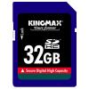 Card de memorie Kingmax SDHC 32GB, Clasa 10