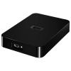 Hard Disk extern Western Digital Elements, 1TB, 3.5", USB 2.0, Negru