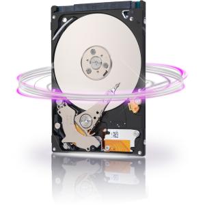 Hard Disk notebook Seagate Momentus ST250LT020 250GB, 5400rpm, 8MB, SATA 2