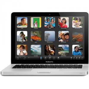 Laptop Apple MacBook Pro 13.3inch Intel Core i5 2.5GHz, 500GB, 4GB DDR3, Mac OS X