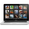 Laptop apple macbook pro 13.3inch intel core i5 2.5ghz, 500gb, 4gb