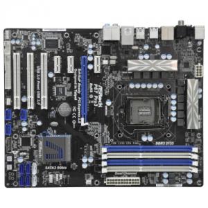 Placa de baza ASRock P67PRO3, Socket 1155