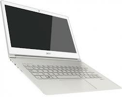 Acer Ultrabook Touch NX.M3EEX.013