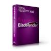 BitDefender Total Security 2012, 1 Calculator, Licenta 1 an, Licenta OEM*