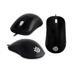 Poze Mouse SteelSeries Kinzu v2 Pro Edition Negru