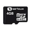 Card de memorie serioux micro-sdhc