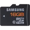 Card memorie Samsung MicroSDHC UHS-I, 16GB