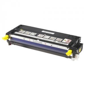 Cartus Toner Yellow NF555  Dell