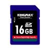 Card de memorie Kingmax SDHC 16GB, Clasa 10
